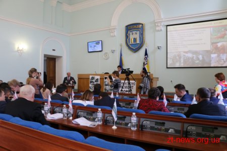 У Житомирі відбудеться акція безоплатного добровільного донорства «Кров дарує небайдужий»