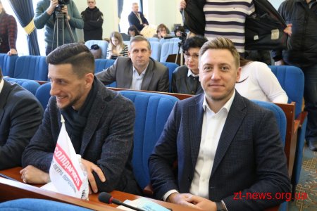 Депутати міської ради виділили кошти для поліпшення матеріально-технічної бази табору «Супутник»