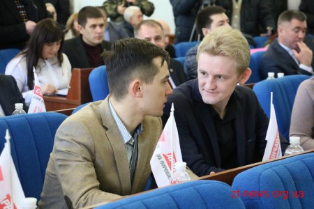 Депутати міської ради виділили кошти для поліпшення матеріально-технічної бази табору «Супутник»