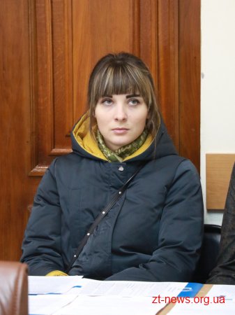 У Житомирі презентували Програму ЄС Еразмус+, яка підтримує проекти у сфері освіти, молоді і спорту