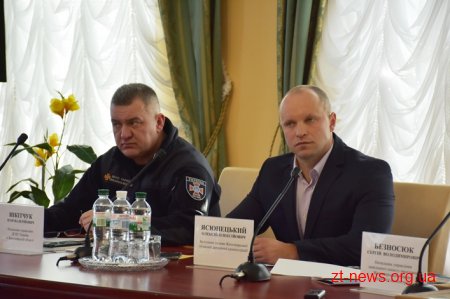 Упродовж 2018 року рятувальники знищили 740 одиниць різноманітних боєприпасів