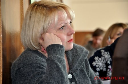 Представництво ЄС в Україні провело тренінг для громадських організацій області