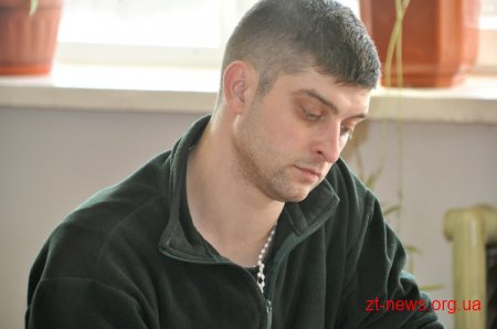 Представництво ЄС в Україні провело тренінг для громадських організацій області
