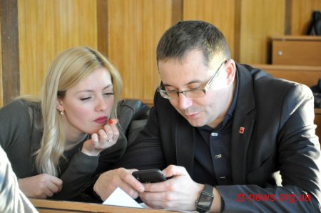 Представництво ЄС в Україні провело тренінг для громадських організацій області