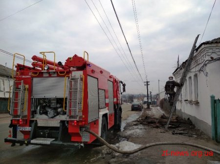 За минулу добу на території області виникло 10 пожеж