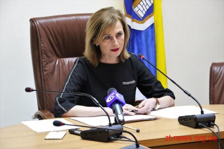 У Житомирі працюють над розробкою нової мережі освітніх закладів
