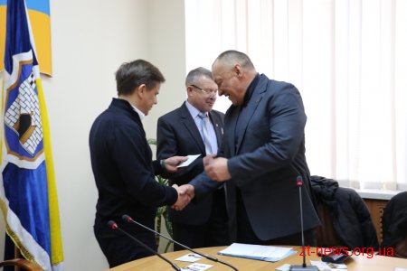Міський голова зустрівся з учасниками бойових дій на території інших держав