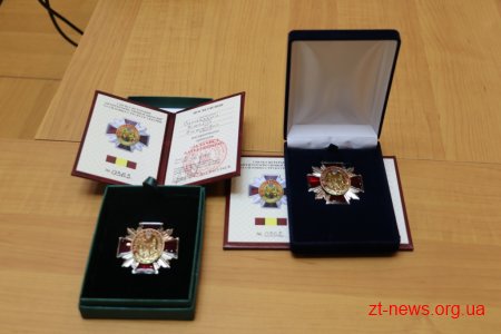 Міський голова зустрівся з учасниками бойових дій на території інших держав