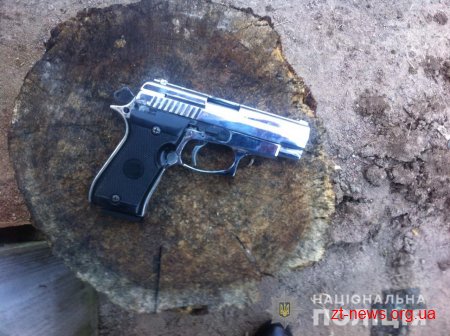 Раптовий нічний конфлікт між двома односельцями закінчився для одного з них травмою