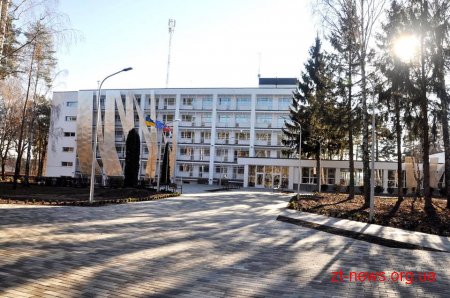 Близько 700 осіб пролікувались в оновленому Центрі вертебрології та реабілітації