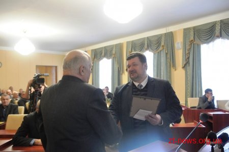 Керівники області зустрілися з ветеранами Афганської війни
