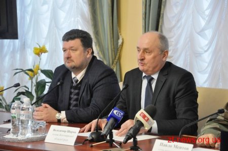 Керівники області зустрілися з ветеранами Афганської війни