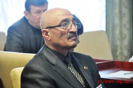 Керівники області зустрілися з ветеранами Афганської війни