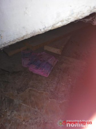 На Житомирщині поліція затримала голову районної МСЕК на хабарі