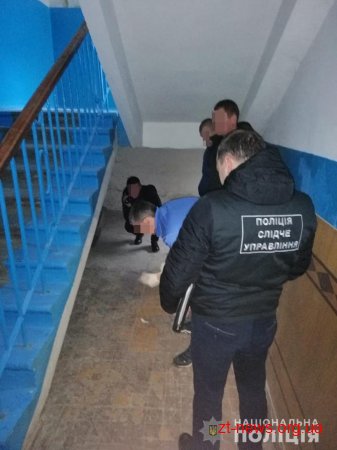 На Житомирщині поліція затримала голову районної МСЕК на хабарі