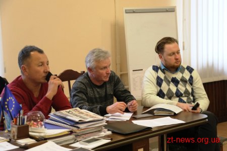 У школах Житомира з 18 лютого відновиться навчання після карантину