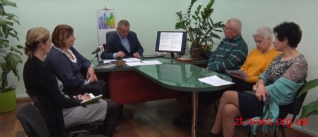 Конкурсна комісія рекомендувала Володимира Галайбу на посаду директора Дитячої лікарні ім. Башека