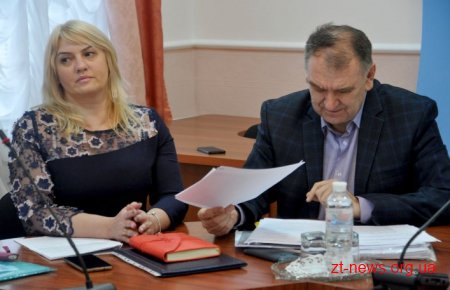 На Житомирщині створять мобільні бригади для допомоги людям, які постраждали від домашнього насильства