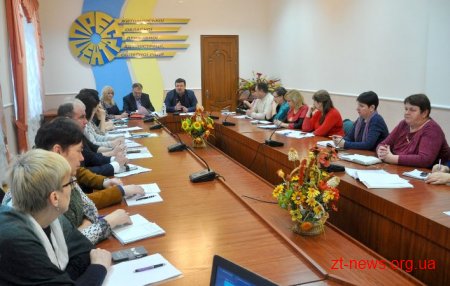 На Житомирщині створять мобільні бригади для допомоги людям, які постраждали від домашнього насильства