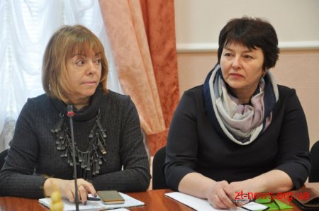 На Житомирщині створять мобільні бригади для допомоги людям, які постраждали від домашнього насильства