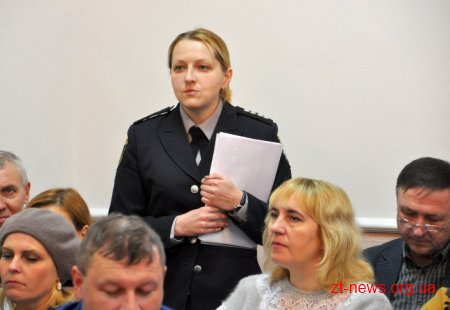 На Житомирщині створять мобільні бригади для допомоги людям, які постраждали від домашнього насильства
