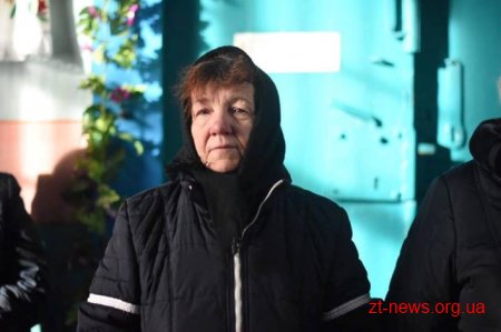 У Стрітення Господнє Ігор Гундич відвідав громади Хорошівського району, які перейшли до ПЦУ