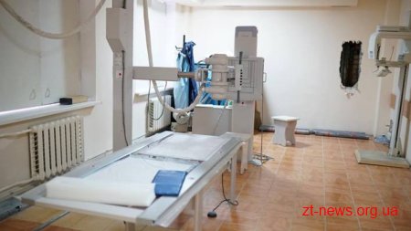 Ігор Гундич на вихідних перевірив хід робіт на об’єктах, які реконструюють у Житомирі