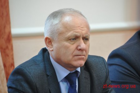 50 голів ОТГ Житомирщини підписали звернення щодо підтримки децентралізації