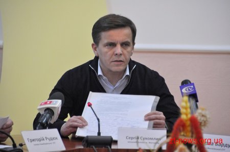 50 голів ОТГ Житомирщини підписали звернення щодо підтримки децентралізації