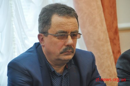 50 голів ОТГ Житомирщини підписали звернення щодо підтримки децентралізації