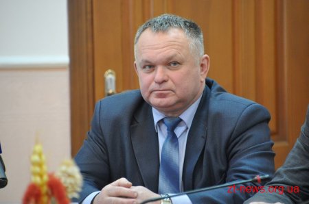 50 голів ОТГ Житомирщини підписали звернення щодо підтримки децентралізації