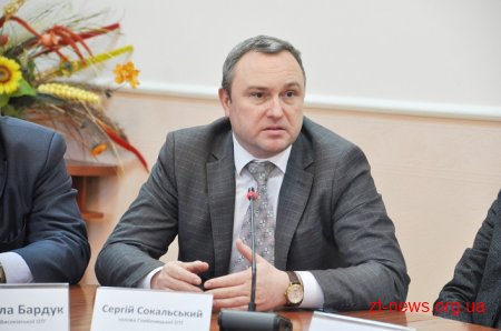 50 голів ОТГ Житомирщини підписали звернення щодо підтримки децентралізації