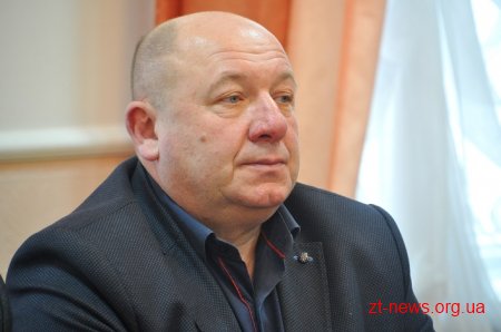 50 голів ОТГ Житомирщини підписали звернення щодо підтримки децентралізації