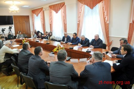50 голів ОТГ Житомирщини підписали звернення щодо підтримки децентралізації
