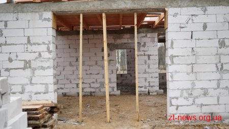 Ігор Гундич на вихідних перевірив хід робіт на об’єктах, які реконструюють у Житомирі