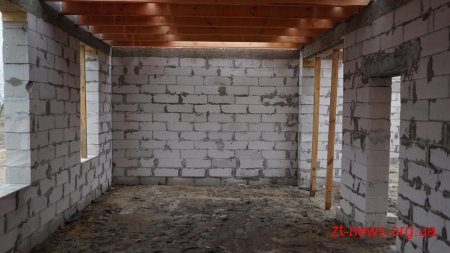 Ігор Гундич на вихідних перевірив хід робіт на об’єктах, які реконструюють у Житомирі