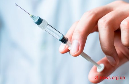 Мобільні бригади лікарів готові для проведення вакцинації