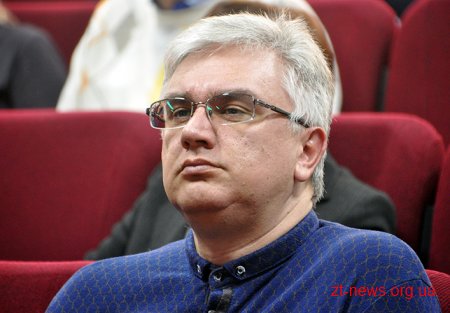 Житомирщина медична: підсумки роботи за 2018-й рік та плани на 2019-й рік