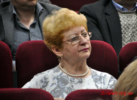 Житомирщина медична: підсумки роботи за 2018-й рік та плани на 2019-й рік