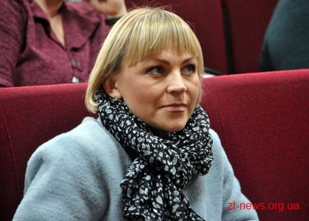 Житомирщина медична: підсумки роботи за 2018-й рік та плани на 2019-й рік