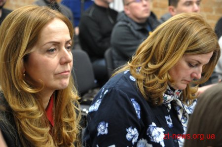 Аспен Інститут презентував для громадськості області методики діалогу та збірник «Тексти для роздумів»