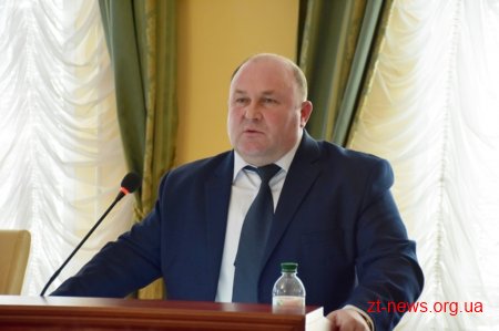 На Житомирщині проведено технічну інвентаризацію 680 захисних споруд цивільного захисту