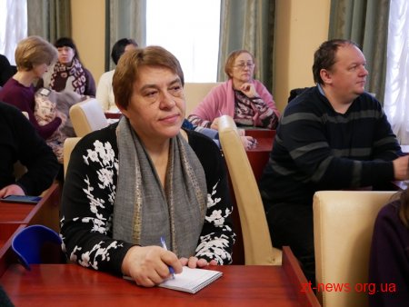 Нові можливості для ОСББ Житомирщини для впровадження енергоефективності