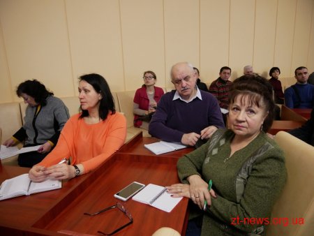 Нові можливості для ОСББ Житомирщини для впровадження енергоефективності