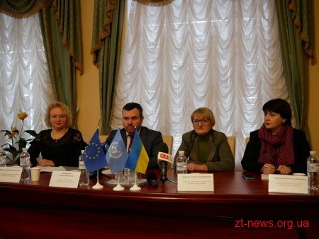 Нові можливості для ОСББ Житомирщини для впровадження енергоефективності
