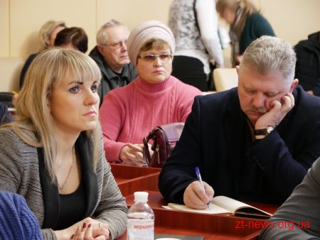 Нові можливості для ОСББ Житомирщини для впровадження енергоефективності