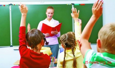 Майже всі навчальні заклади Житомирщини відновили навчання після карантину