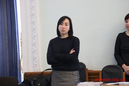 У Житомирі презентували результати рейтингу «Індекс прозорості місцевих бюджетів 2018»