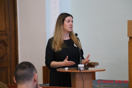 У Житомирі презентували результати рейтингу «Індекс прозорості місцевих бюджетів 2018»