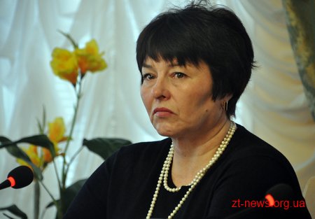Минулого року на Житомирщині створили 9 дитячих будинків сімейного типу